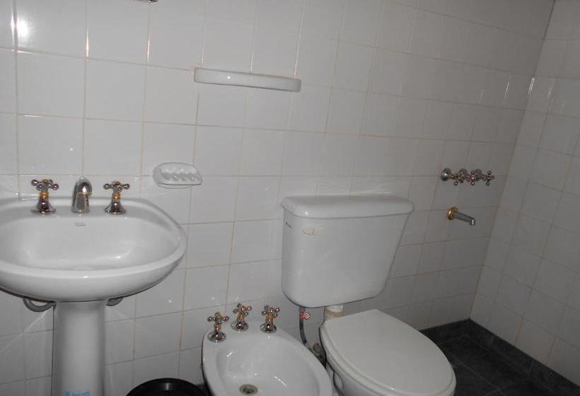 Pension Hospedaje Las Tinajas