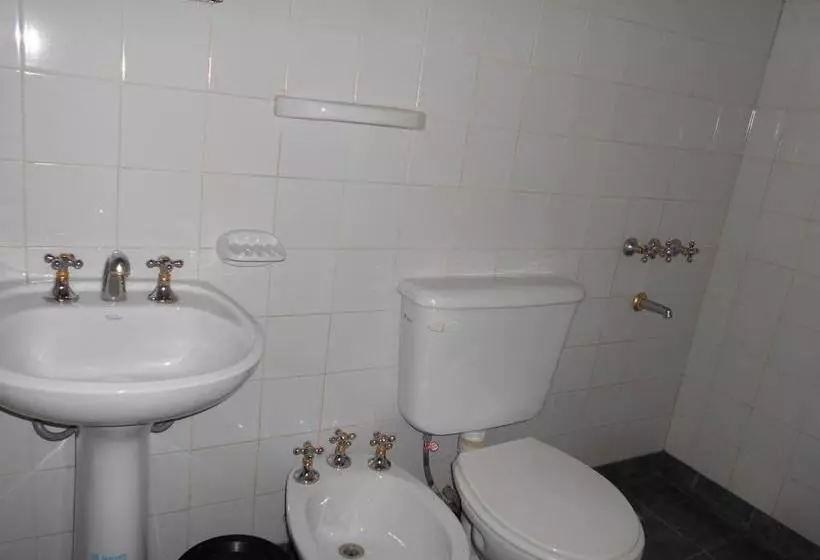 Majatalo Hospedaje Las Tinajas