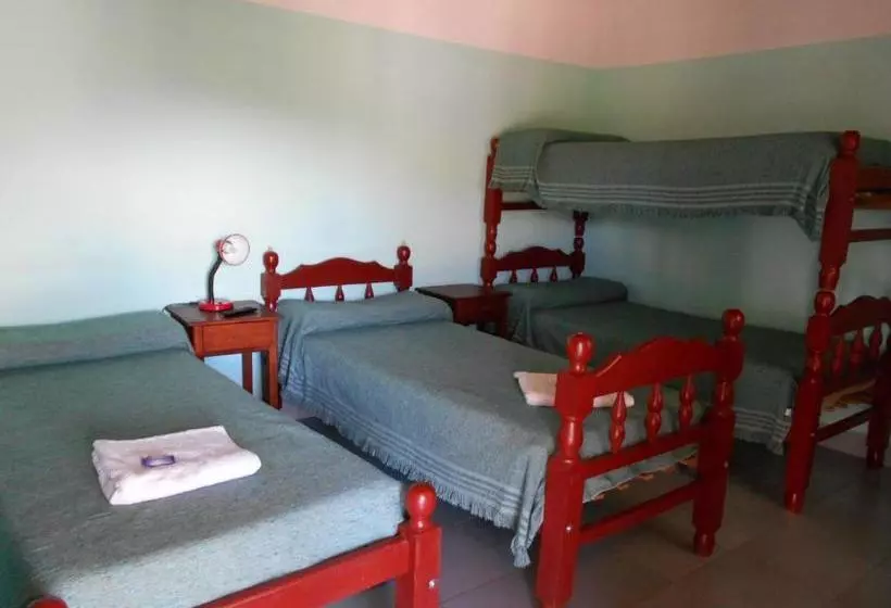 Majatalo Hospedaje Las Tinajas