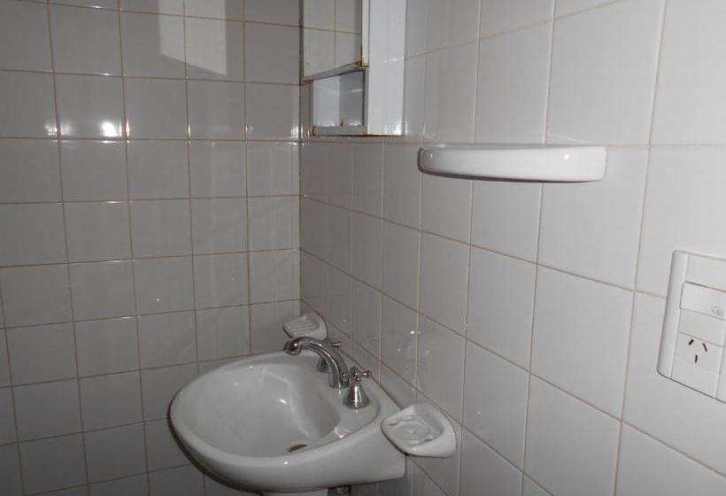 Pension Hospedaje Las Tinajas