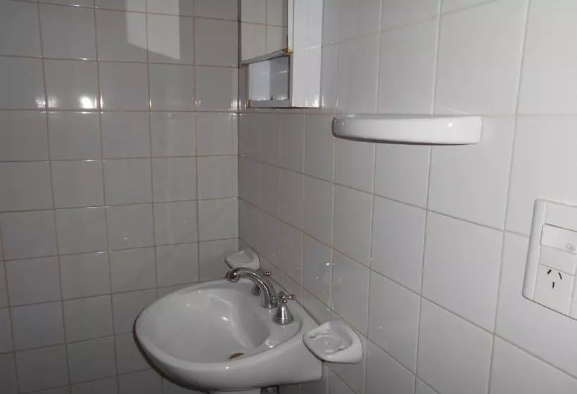 Majatalo Hospedaje Las Tinajas