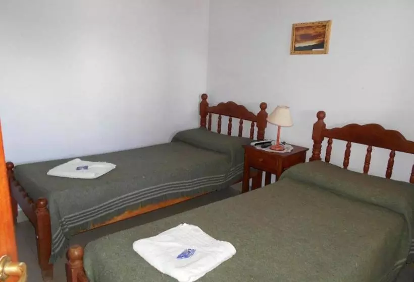 Majatalo Hospedaje Las Tinajas