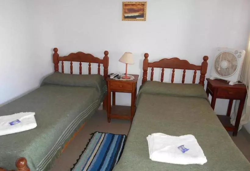 Majatalo Hospedaje Las Tinajas