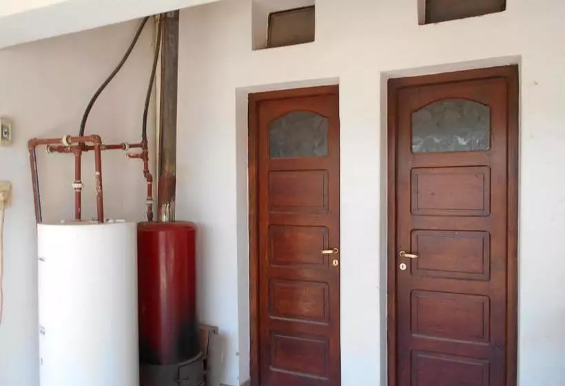 Majatalo Hospedaje Las Tinajas