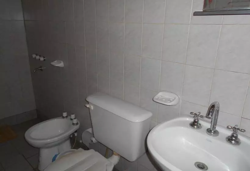 Majatalo Hospedaje Las Tinajas