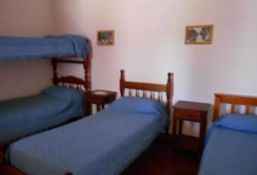 Majatalo Hospedaje Las Tinajas