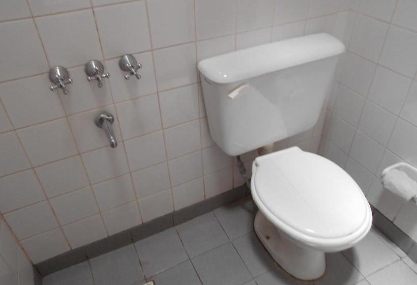 Pension Hospedaje Las Tinajas