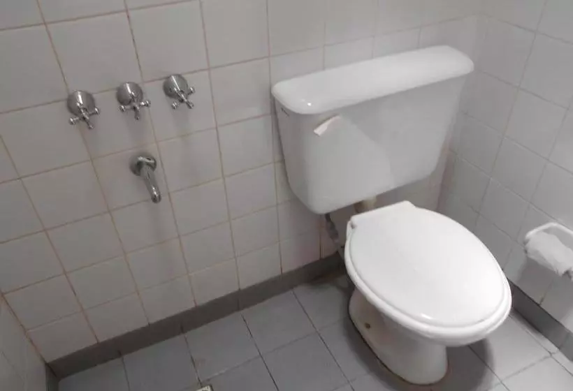 Majatalo Hospedaje Las Tinajas