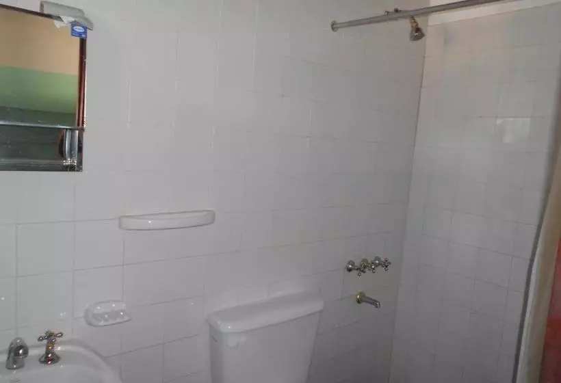 Majatalo Hospedaje Las Tinajas