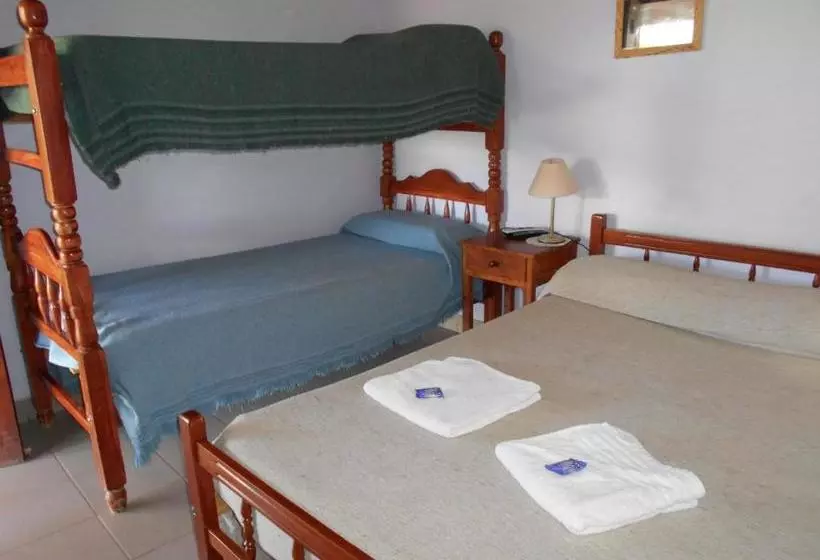 Majatalo Hospedaje Las Tinajas