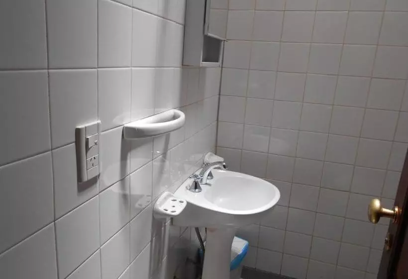 Majatalo Hospedaje Las Tinajas