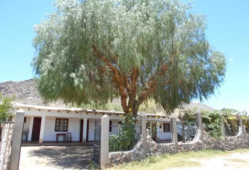 Majatalo Hospedaje Las Tinajas