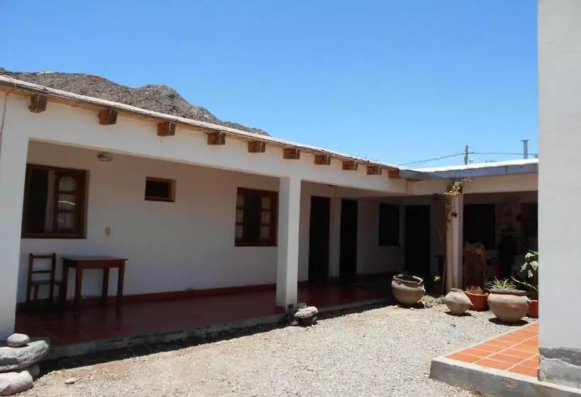 Majatalo Hospedaje Las Tinajas