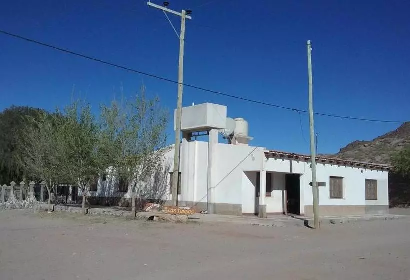 Majatalo Hospedaje Las Tinajas