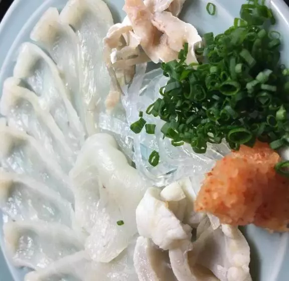 ペンション Onsen Minshuku Otsuka