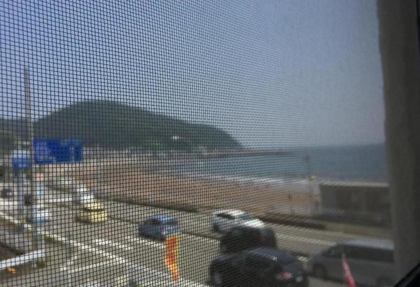 펜션 Onsen Minshuku Otsuka