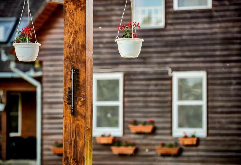 膳宿费 Oliver Inn