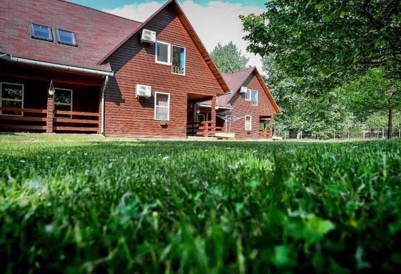 膳宿费 Oliver Inn