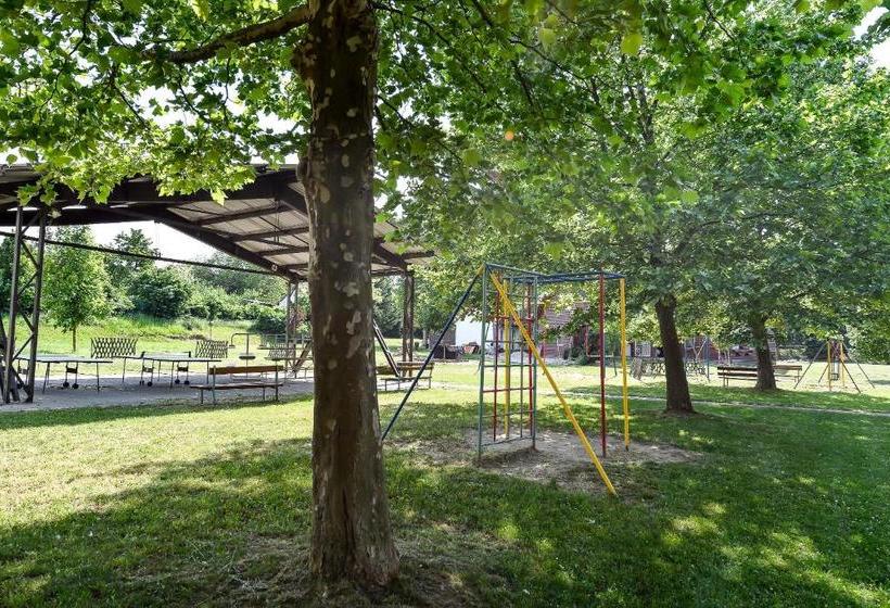 膳宿费 Oliver Inn