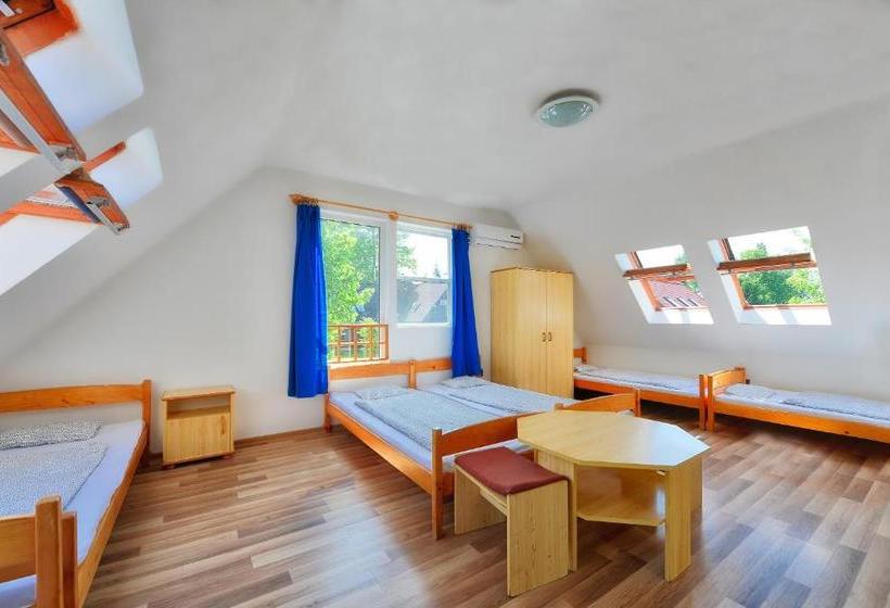 膳宿费 Oliver Inn