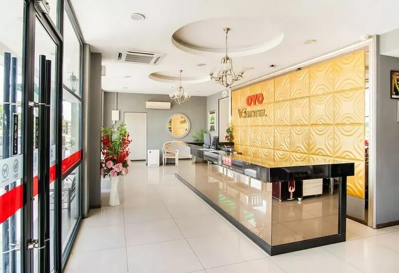 V3 Hotel Nusajaya