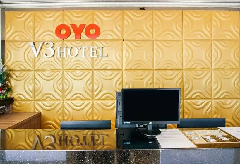 V3 Hotel Nusajaya