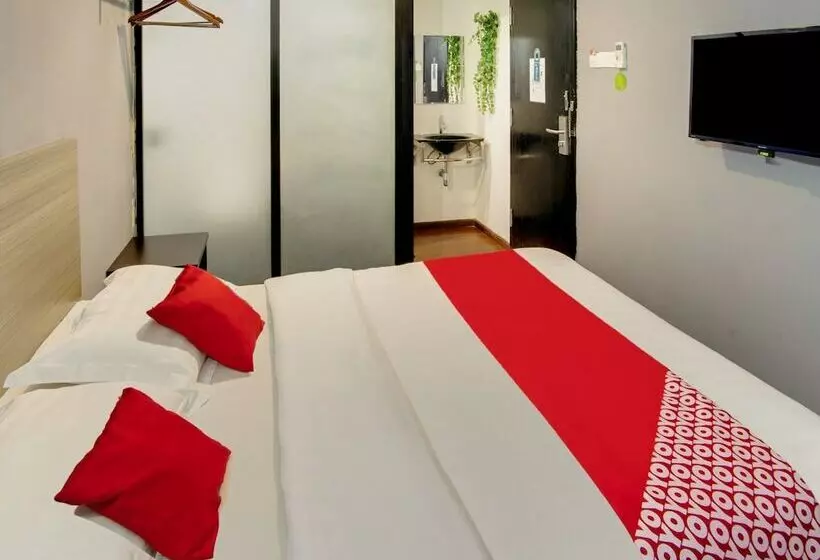 V3 Hotel Nusajaya