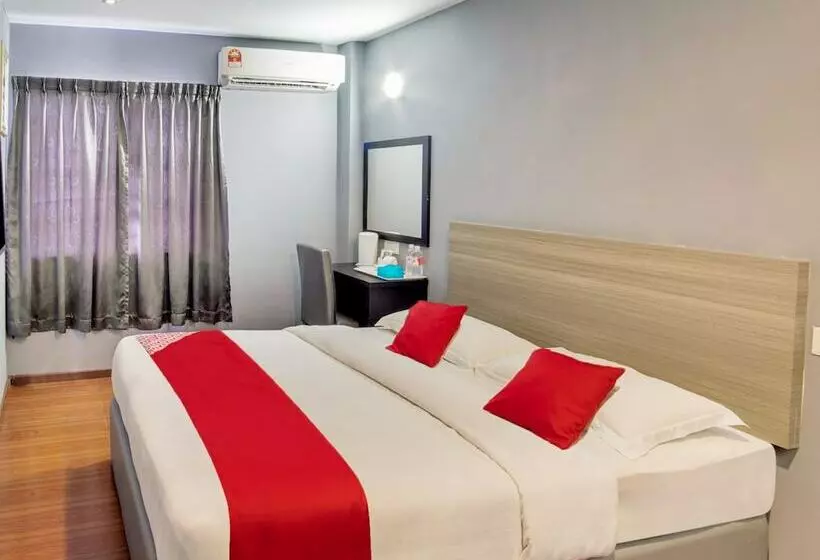 V3 Hotel Nusajaya
