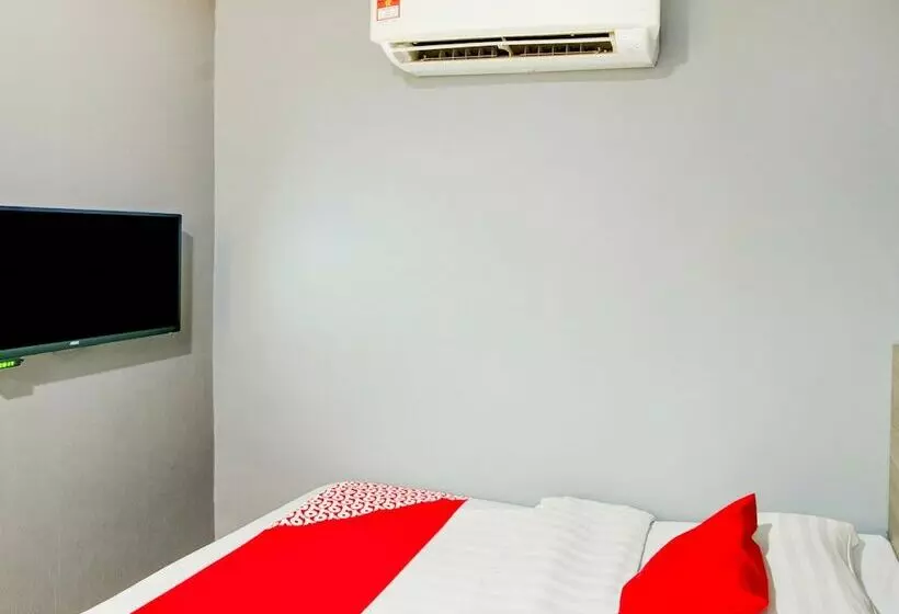 V3 Hotel Nusajaya