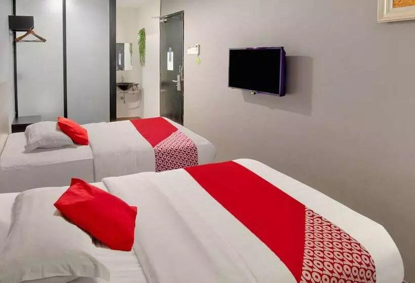 V3 Hotel Nusajaya