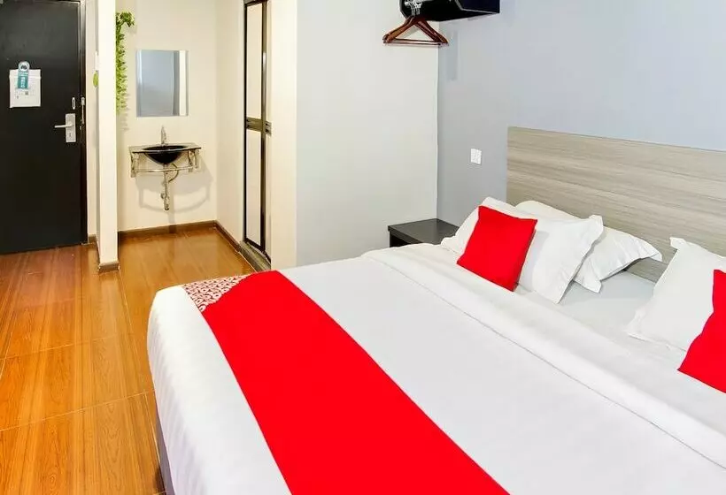 V3 Hotel Nusajaya