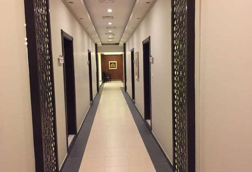 Ashbonh Hotel Suites