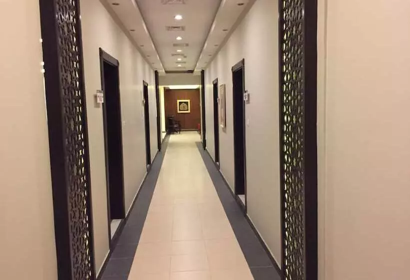 Ashbonh Hotel Suites