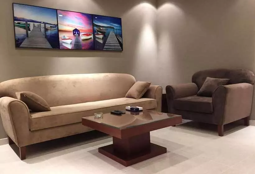 Ashbonh Hotel Suites