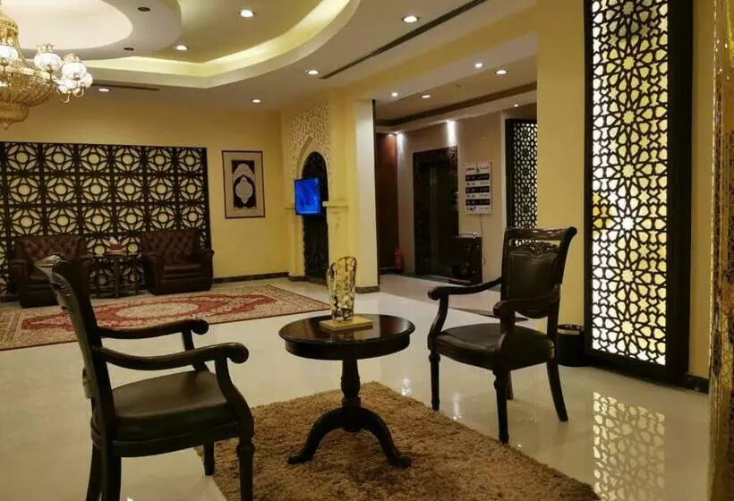 Ashbonh Hotel Suites