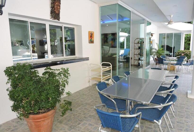 Casa Campestre El Peñon 5 Habitaciones