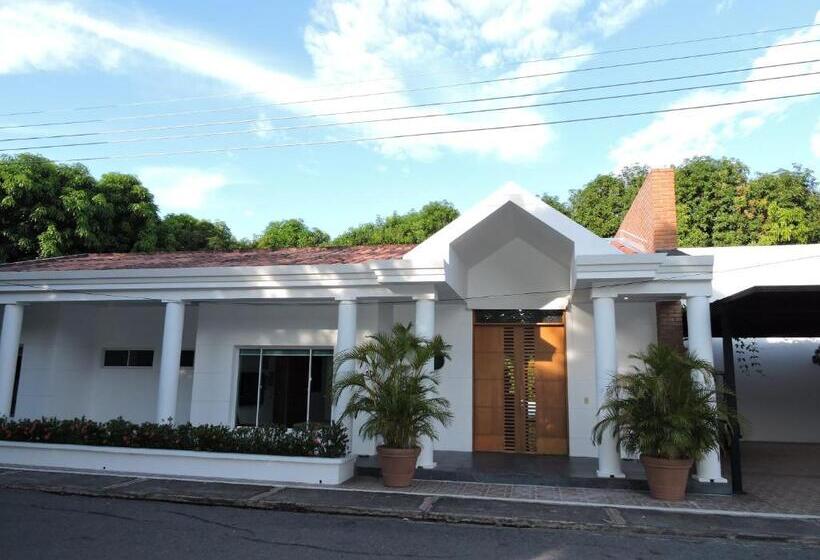 Casa Campestre El Peñon 5 Habitaciones