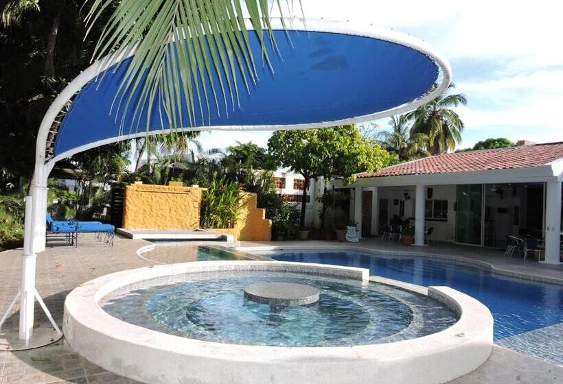 Casa Campestre El Peñon 5 Habitaciones