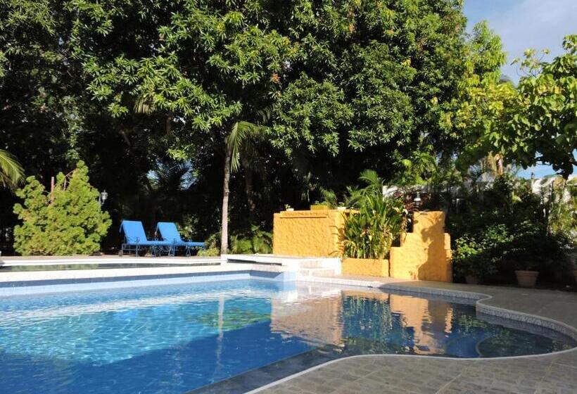 Casa Campestre El Peñon 5 Habitaciones