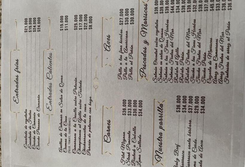 Casa Campestre El Peñon 5 Habitaciones