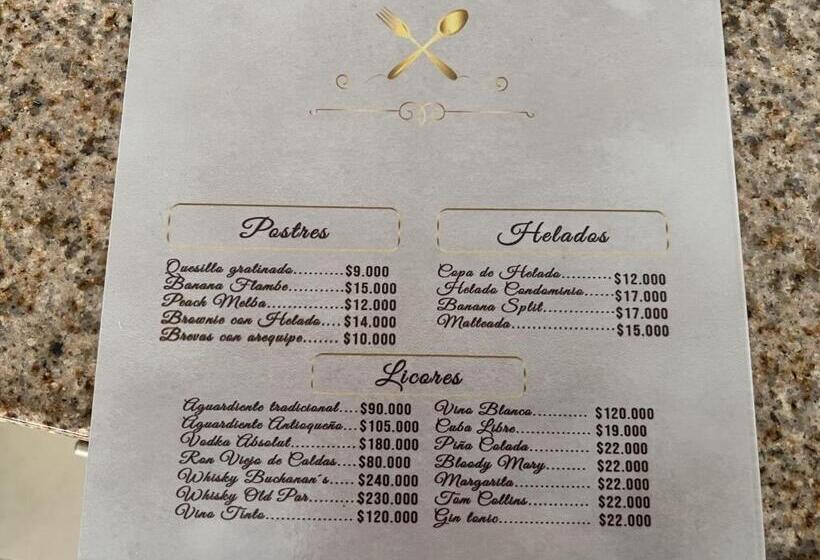 Casa Campestre El Peñon 5 Habitaciones