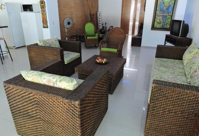 Casa Campestre El Peñon 5 Habitaciones