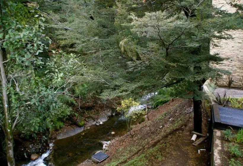 El Oasis Apart