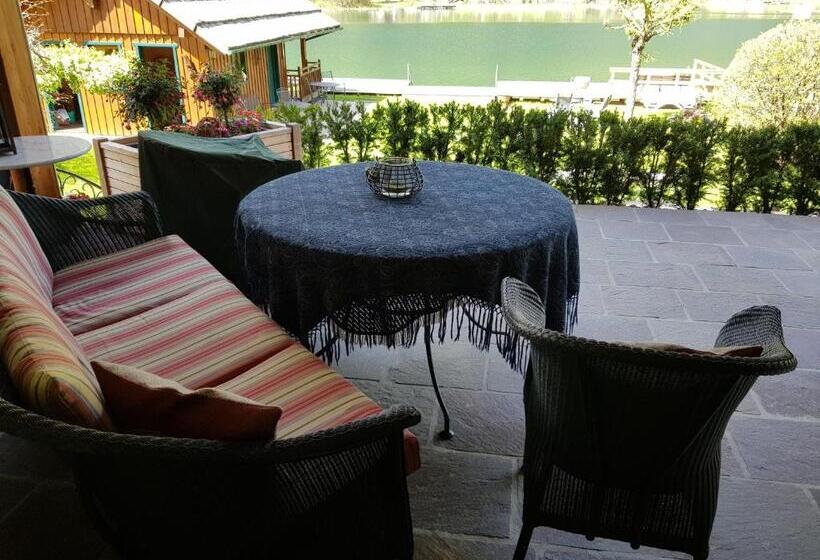 פנסיון Carinthia