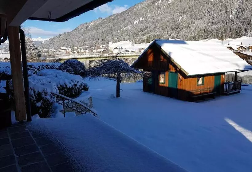 Pensió Carinthia