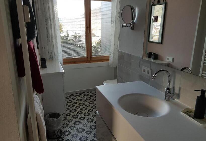 פנסיון Carinthia