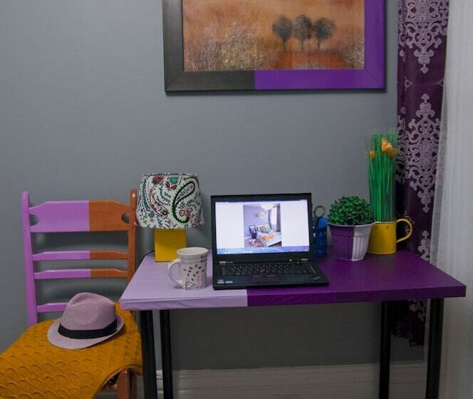 Pansiyon Colour Cube Guest House