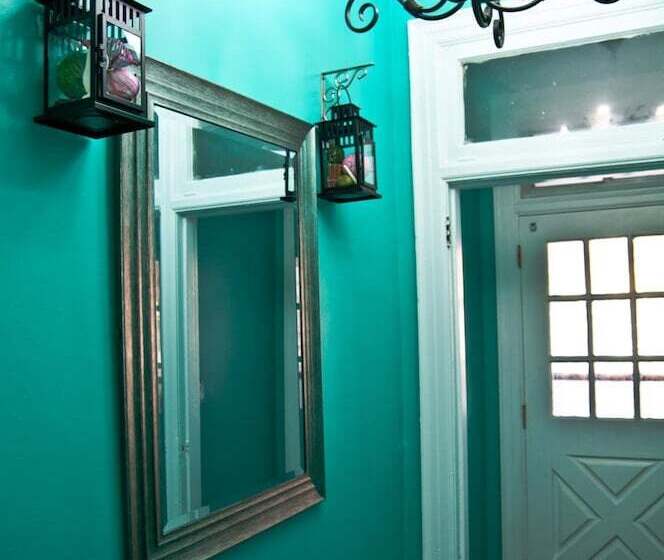 Pansiyon Colour Cube Guest House