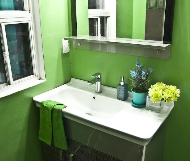 Pansiyon Colour Cube Guest House