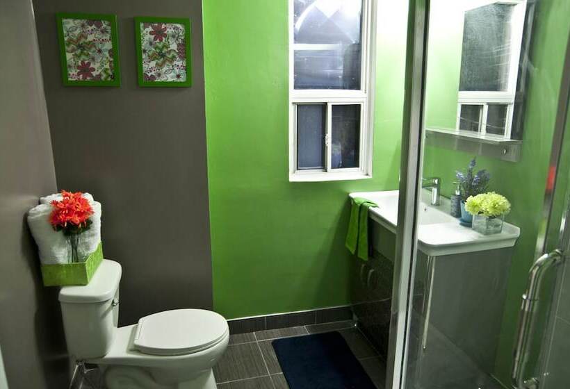 Pansiyon Colour Cube Guest House